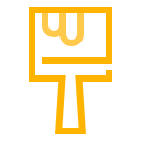 construction icon 6 yellow - Bonamigo